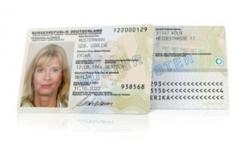 Der neue Ausweis